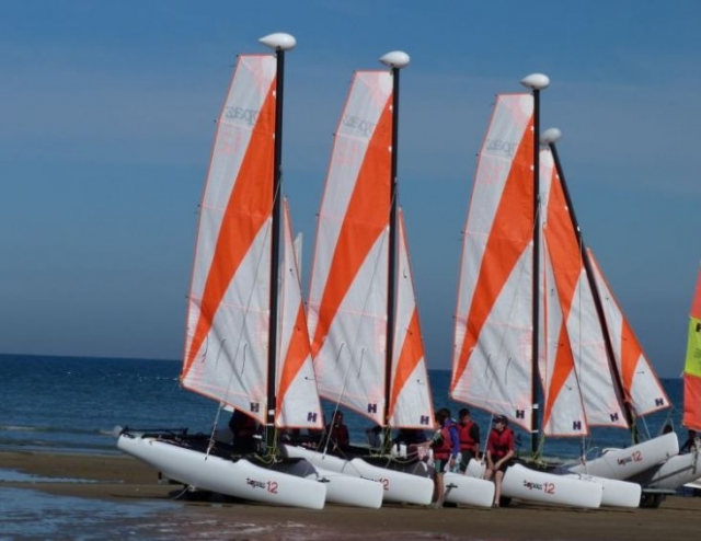 CN Villers sur Mer